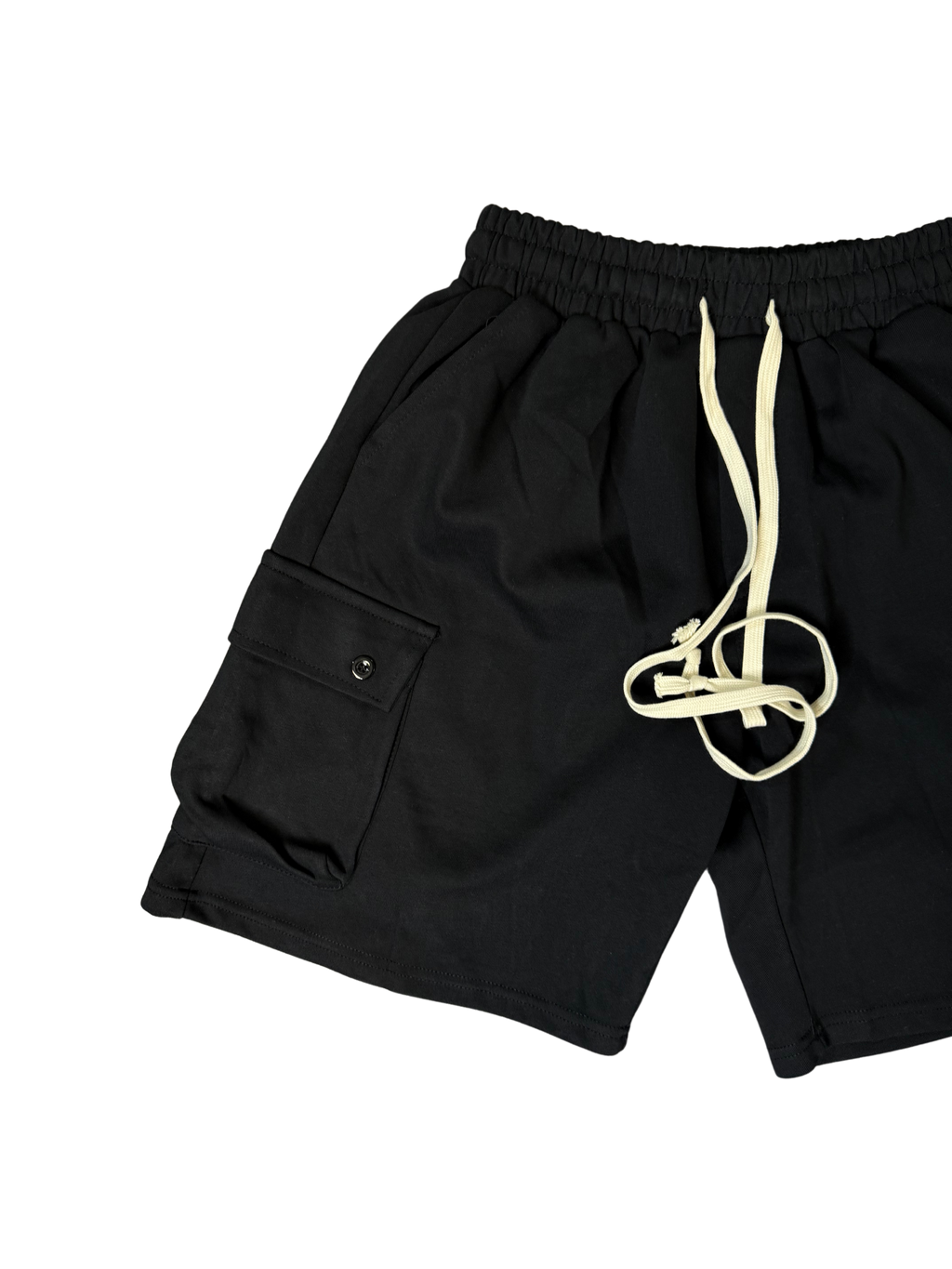 Pantalaccio CHILL black