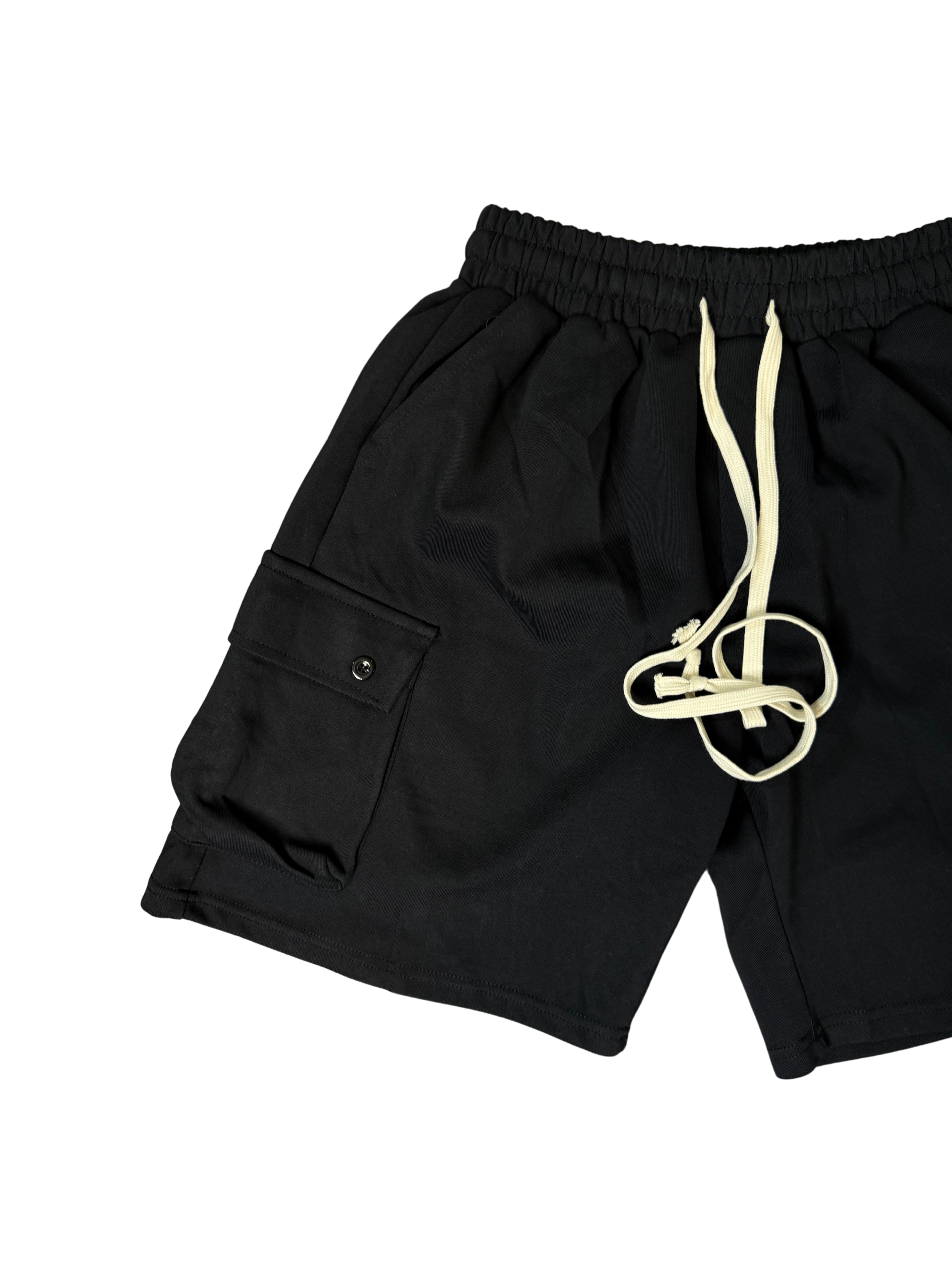 Pantalaccio CHILL black